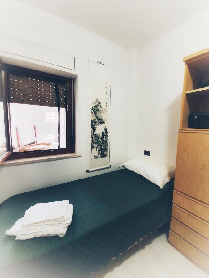 Ccc Holiday Properties Terni Central Ccc Εξωτερικό φωτογραφία
