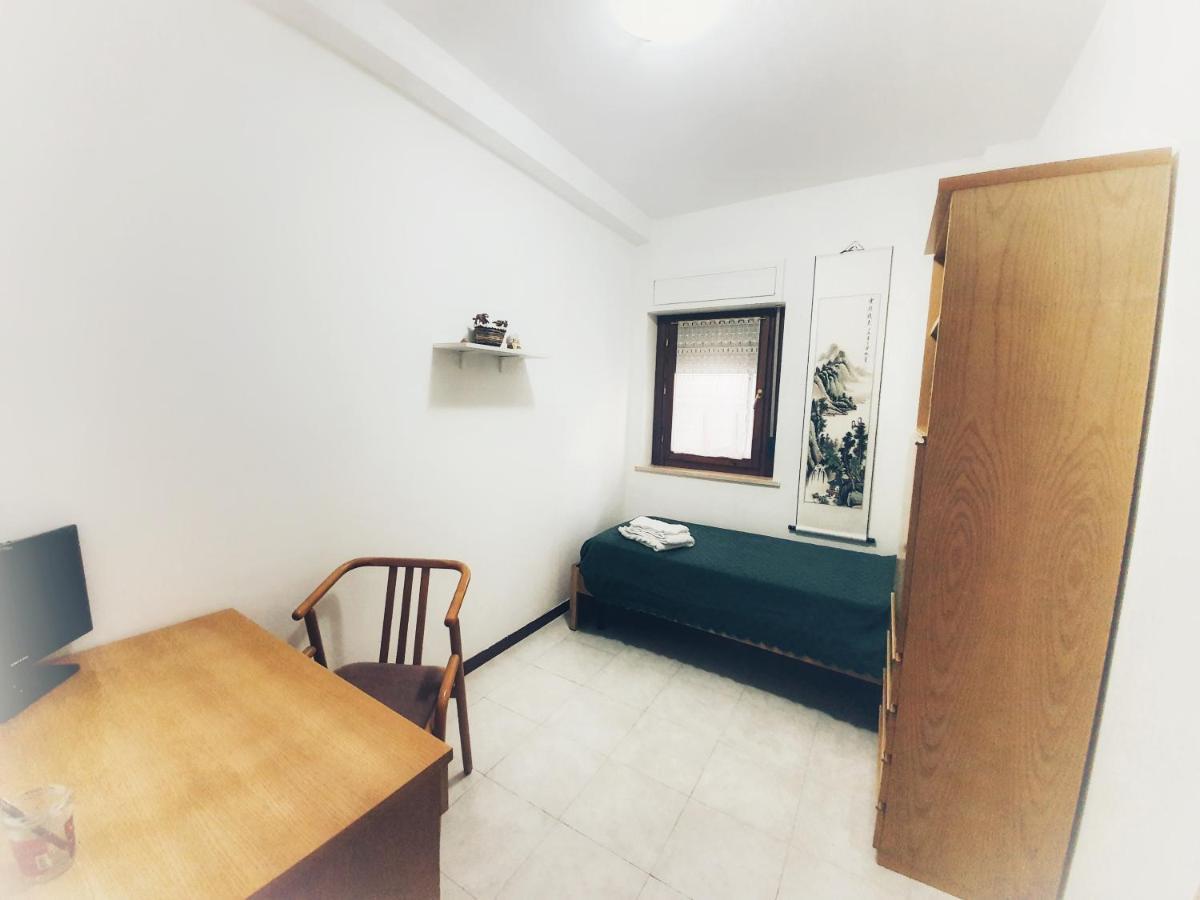 Ccc Holiday Properties Terni Central Ccc Εξωτερικό φωτογραφία