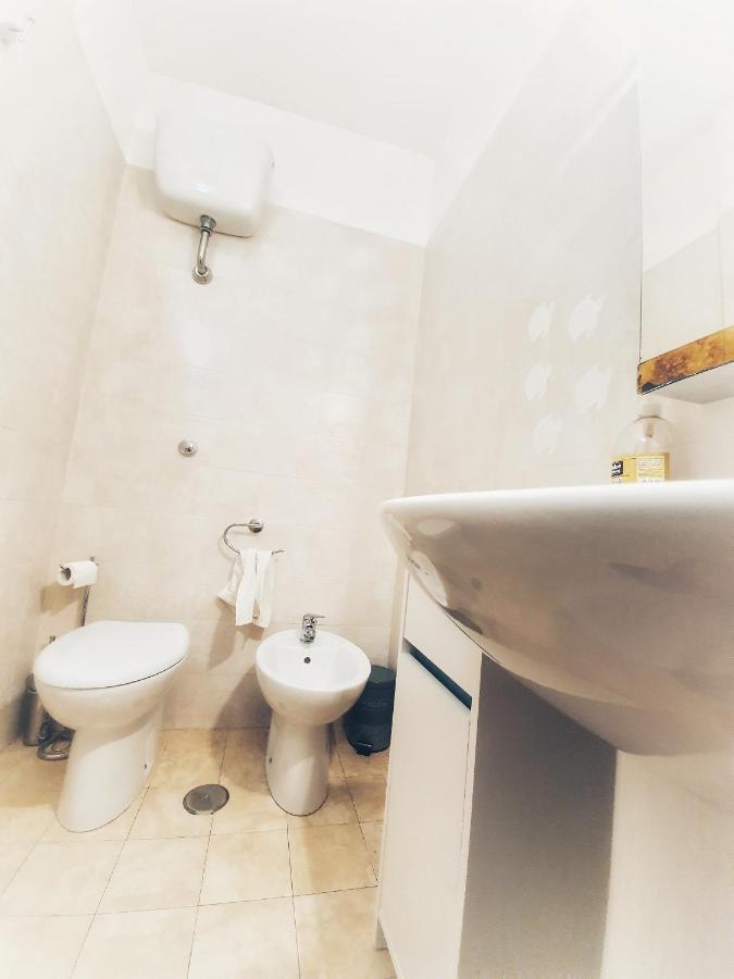 Ccc Holiday Properties Terni Central Ccc Εξωτερικό φωτογραφία