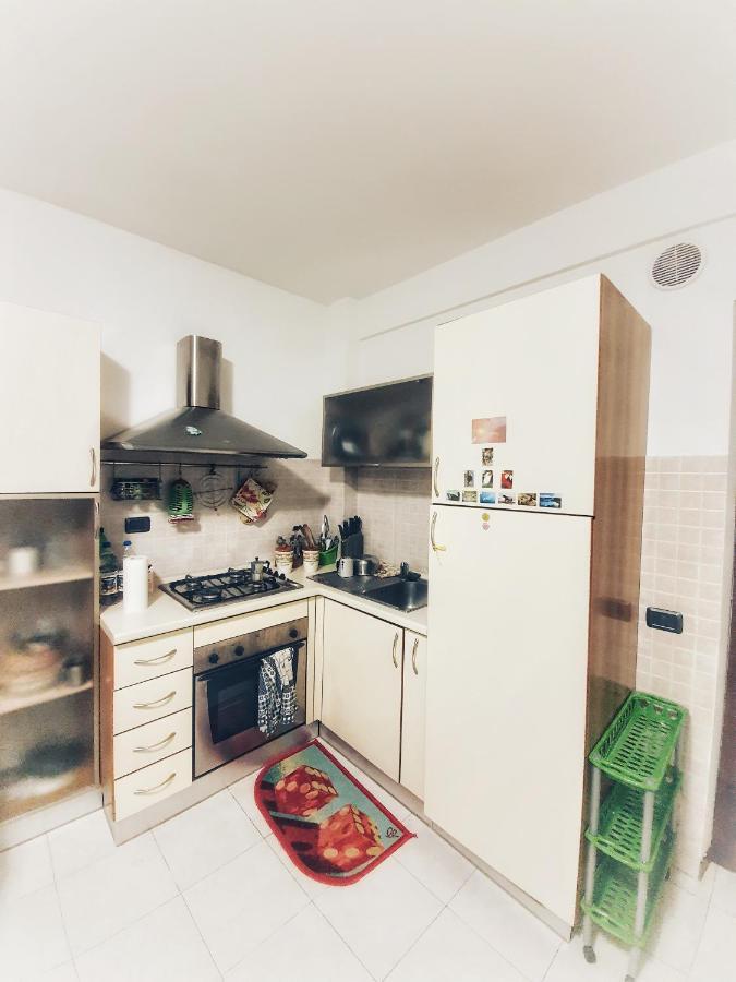 Ccc Holiday Properties Terni Central Ccc Εξωτερικό φωτογραφία